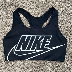 Nike Womens Dri-fit Sports bra